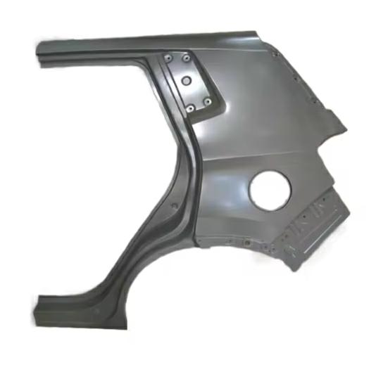 Articolo W5RP8 - PARAF P/SX DR 5.0 06/20> DR 4.0 01/21>