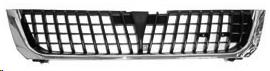 Articolo W6BH7 - GRIGLIA CROM MITSUB PAJERO SPORT 01/97>08/99