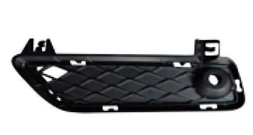 Articolo W73YF - GRIGLIA P/TI A/SX C/SENS BMW X3 F25 01/10>