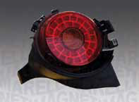 Articolo W7TY5 - FANALE P/DX ALFA MITO 04/08>