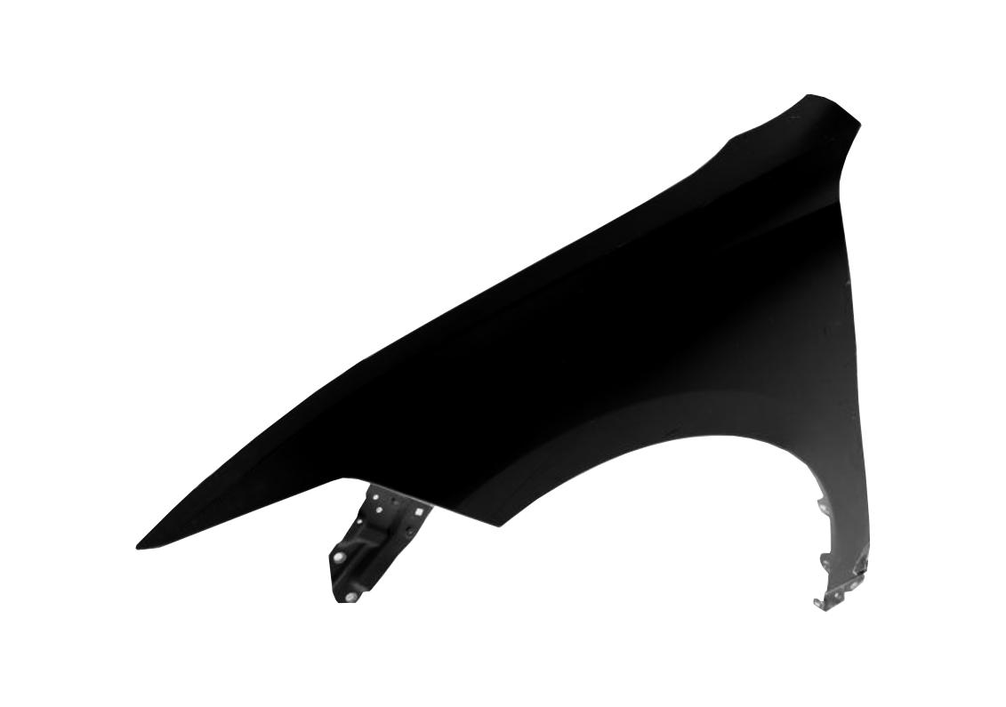 Articolo W86Z2 - PARAF A/SX LEXUS ES 01/19> ALLUMINIO