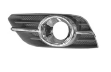 Articolo W8YP3 - GRIGLIA P/TI A/SX C/FEND C/CORNICE+PROFILO CROM OPEL MOKKA 13>