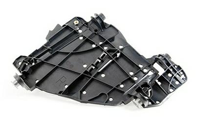 Articolo WB5KG - SUPPORTO FARO DX VW TOUAREG 01/07>