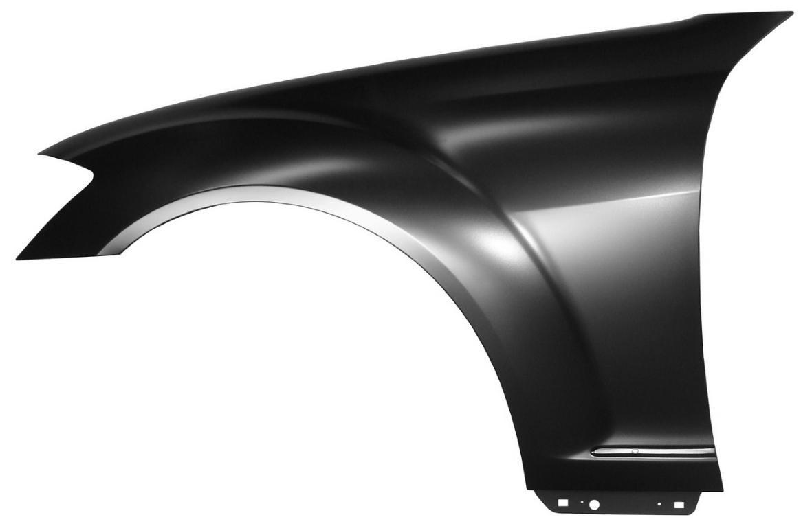 Articolo WB7HP - PARAF A/SX MERC CLASSE S W221 01/06>