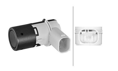 Articolo WC1QS - SENSORE PARCHEGGIO