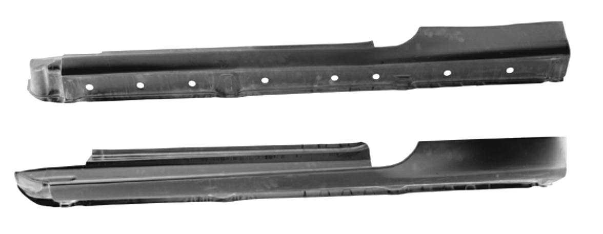 Articolo WCZF5 - SOTTOPORTA SX FORD FIESTA 01/09> 3P