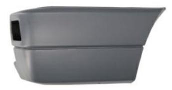 Articolo WDPH8 - CANTONALE P/SX PRIM C/SEDE RETRON VW TRANSPORTER T4 09/90>07/96>