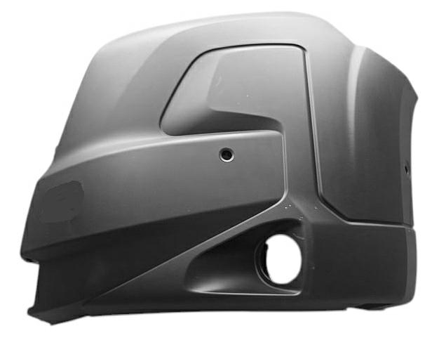 Articolo WF3H2 - CANTONALE A/SX C/FEND+PA FIAT DUCATO-CITR JUMP-PEUG BOXER 11/23>