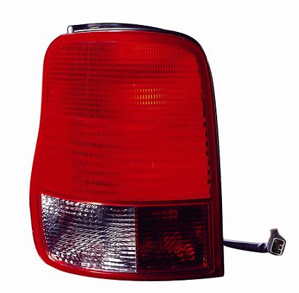 Articolo WGFZ2 - GR OTTICO P/DX KIA CARNIVAL 10/01>07/02