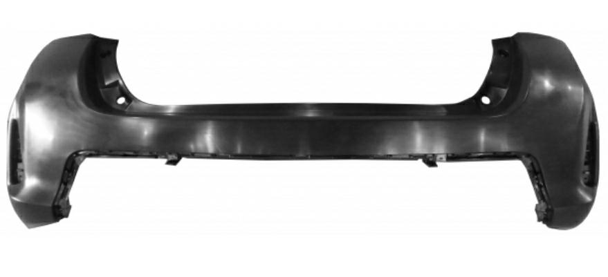 Articolo WGQ2C - P/TI POST TOYOTA AURIS 10/12>