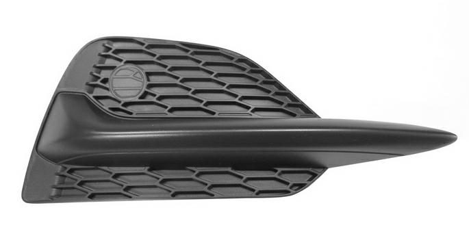Articolo WH4DX - GRIGLIA P/TI A/DX PRED SENS NISSAN QASHQAI 06/17> VISIA-ACENTA