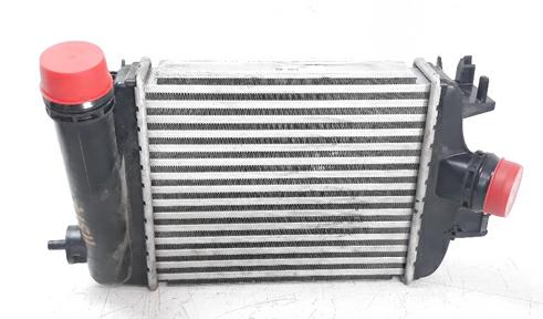 Articolo WKBR6 - RADIATORE ARIA DI CARICA RENAULT CLIO V 1.3 TC