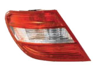 Articolo WKRG4 - FANALE P/SX EST MERC CLASSE C W204   SW 06/07> CLASSIC-ELEG