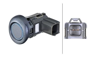 Articolo WM075 - SENSORE PARCHEGGIO