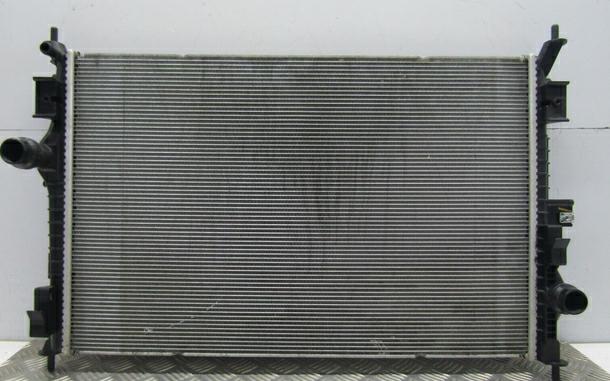 Articolo WMMQ7 - RADIATORE GRANDLAND