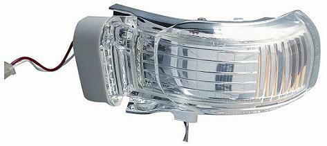 Articolo WN6Z8 - FANALE RETROVISORE SX VW TOURAN 02/03>