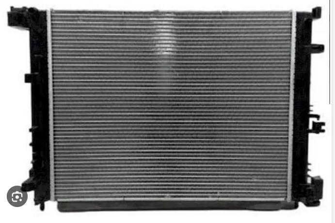 Articolo WPMFC - RADIATORE RENAULT  CLIOV (B7_)