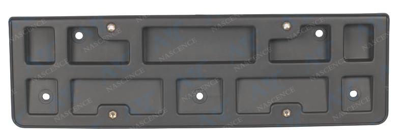 Articolo WPWH8 - PORTATARGA ANT VW ID3 11/19>