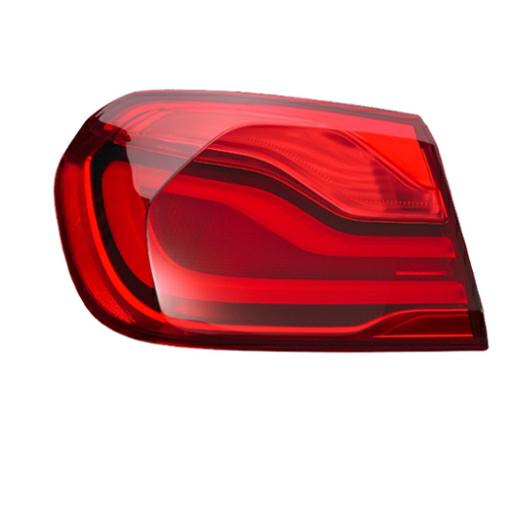 Articolo WSH9W - FANALE P/SX EST A LED BMW SERIE 4 F32-F33-F36 01/17>