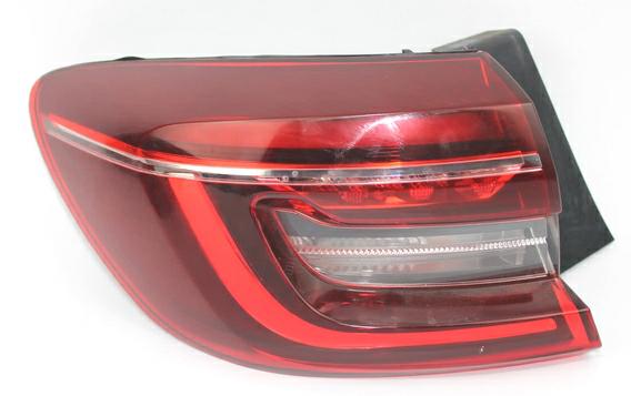 Articolo WT2FY - FANALE P/SX EST A LED RENAULT CLIO 01/19>