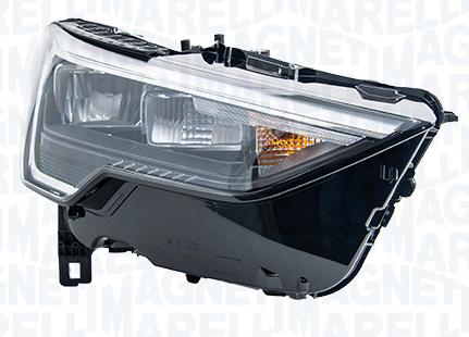 Articolo WTQ2M - FARO SX A LED AUDI Q3 07/18>