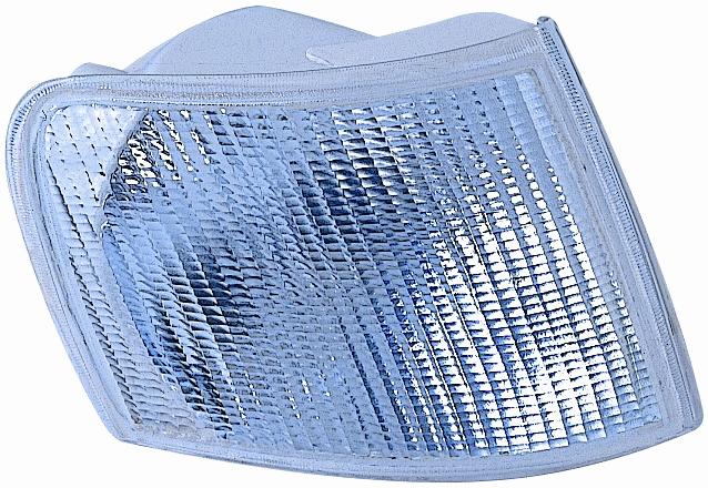 Articolo WVQ31 - GR OTTICO A/DX BIANCO FORD ESCORT - ORION 11/90>02/95