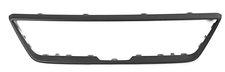 Articolo WW4KD - CORNICE GRIGLIA NERA SEAT IBIZA 01/17>