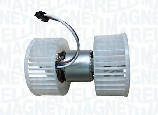 Articolo WW737 - VENTOLA ABITACOLO BMW 3(E46)