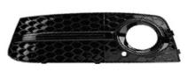 Articolo WWSCV - GRIGLIA P/TI A/SX C/FEND AUDI A4 12/07> MOD S4