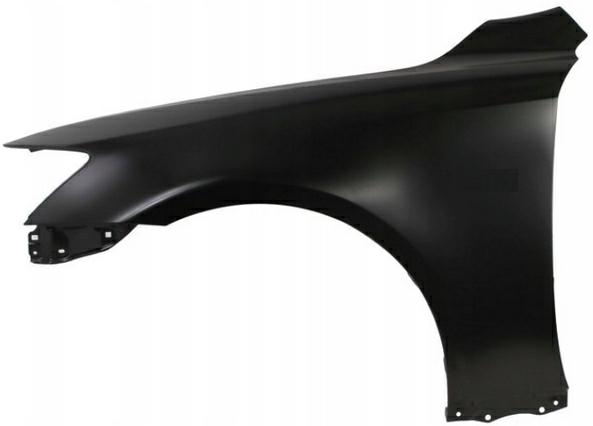 Articolo WX2BS - PARAF A/SX S/FORO LEXUS IS 11>