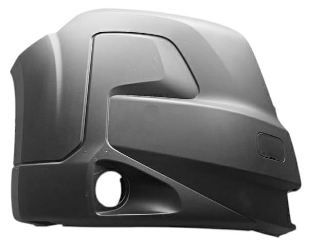 Articolo WYFWD - CANTONALE A/DX C/FEND FIAT DUCATO 11/23> OPEL MOVANO 24>