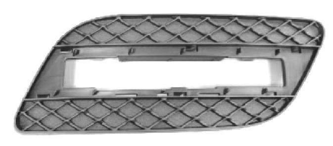 Articolo WZYW5 - GRIGLIA P/TI A/DX C/DRL MERCEDES CLASSE M W166 10/11>