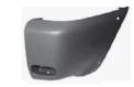 Articolo X0C16 - CANTONALE P/DX C/FORI GIROPARAF TOYOTA RAV 4 4P 08/00>12/05