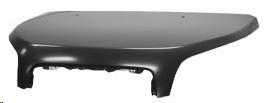 Articolo X0QF6 - COFANO ANT DAIHATSU TERIOS 04/06>