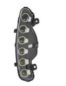 Articolo X0TH7 - DRL DX A LED CITROEN DS3 11/09>
