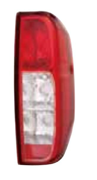 Articolo X1Z9P - GR OTTICO P/DX BIANCO ROSSO NISSAN NAVARA 01/05> MOD PICK-UP