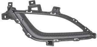 Articolo X2ZWR - CORNICE FEND DX HYUNDAI I30 01/12>