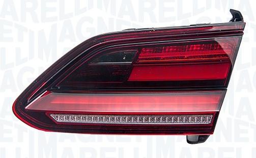 Articolo X538S - FAN POST SX INT A LED DINAM VW ARTEON 03/17>