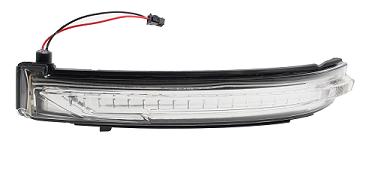 Articolo X5723 - FANALE RETROVISORE SX NISSAN QASHQAI  01/14>