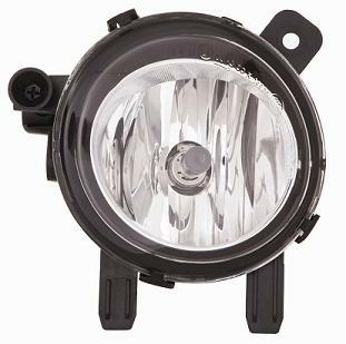 Articolo X75TT - FEND DX BMW SERIE 3 F30-F31 06/11>SERIE 1 F20-F21 01/11>