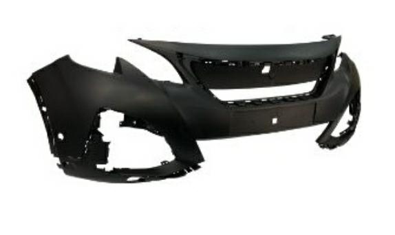 Articolo X7P8H - P/TI ANT PRIM C/PA+TELEC PEUGEOT 3008 01/16> FARO LED
