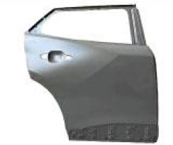 Articolo X7VSF - PORTA P/DX PEUGEOT 2008 01/19>