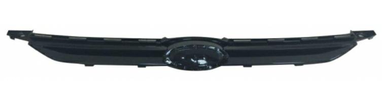 Articolo X7ZQ7 - GRIGLIA NERA LUCIDA FORD B-MAX 01/12>