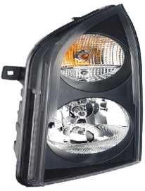 Articolo X8X59 - FARO DX 2H7 C/MOT EL VW CRAFTER 06/13>