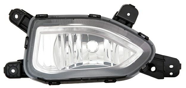 Articolo X9CWK - FENDINEBBIA DX H8 HYUNDAI KONA 02/17>