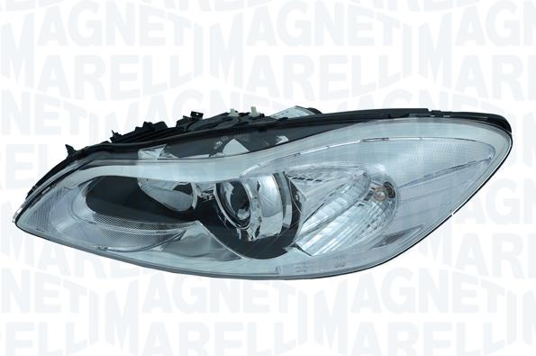 Articolo XBFYN - FARO SX H7-H9 C/MOTOR ELETT VOLVO C30 11/09>