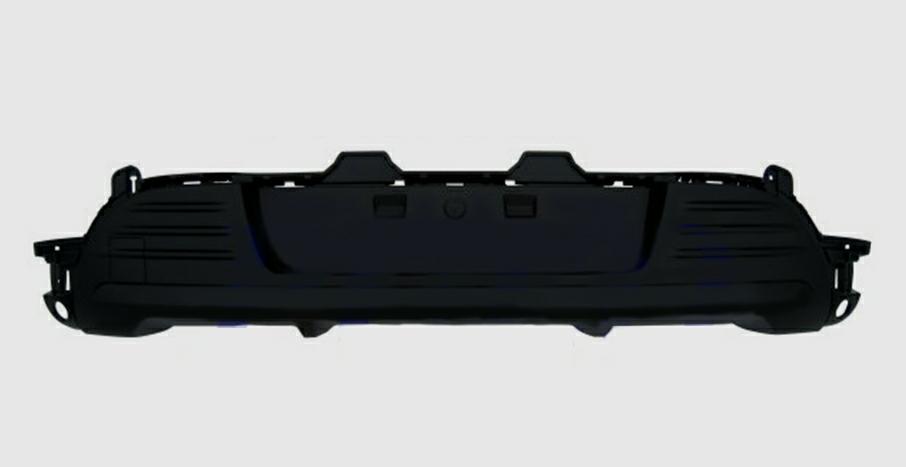 Articolo XBQ1X - SPOILER P/TI POST RENAULT CLIO 01/16>