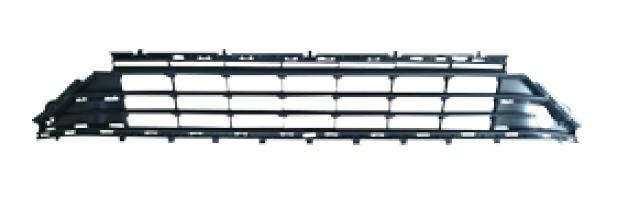 Articolo XBV30 - GRIGLIA P/TI ANT C/LE C/MODAN NERA VW GOLF 7.5 01/17>