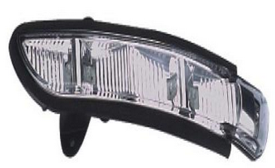 Articolo XC0S0 - FANALE RETROVISORE DX ALED MERCEDES CLASSE E W211 05/06>