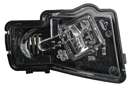 Articolo XC7RN - FANALE DI CORTESIA LED DX A OPEL CORSA F 01/20> PEU 2008 01/19>